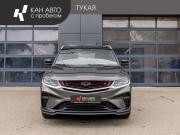 Geely Coolray I Казань  - изображение 17
