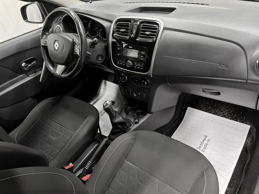 Renault Sandero II Тверь  - изображение 13
