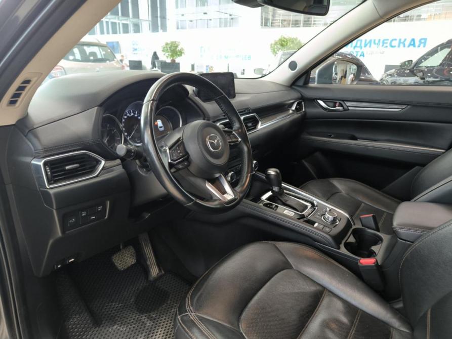Mazda CX-5 II Казань  - изображение 20