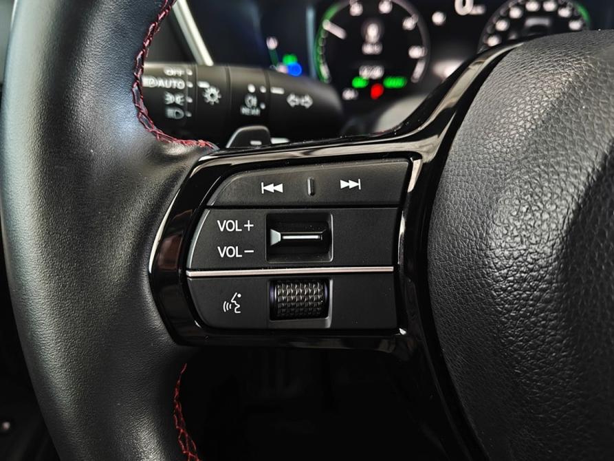 Honda CR-V VI Москва  - изображение 15