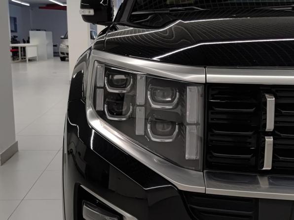 Kia Mohave I Рестайлинг 2 с пробегом 2021 года, цена 4 768 000 рублей, 121050 км, внедорожник, Автокод Объявления