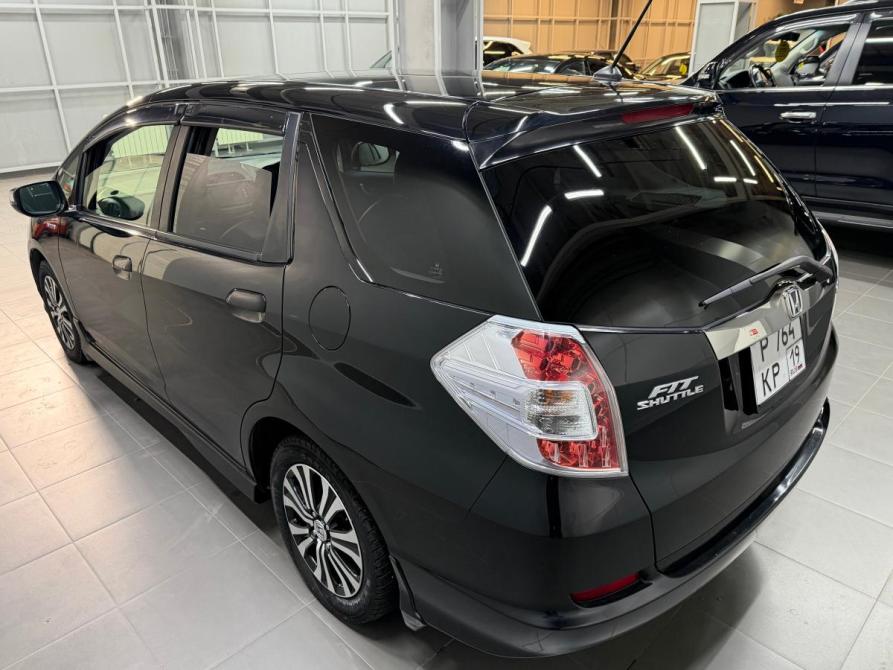 Honda Fit Shuttle I Рестайлинг Красноярск  - изображение 10