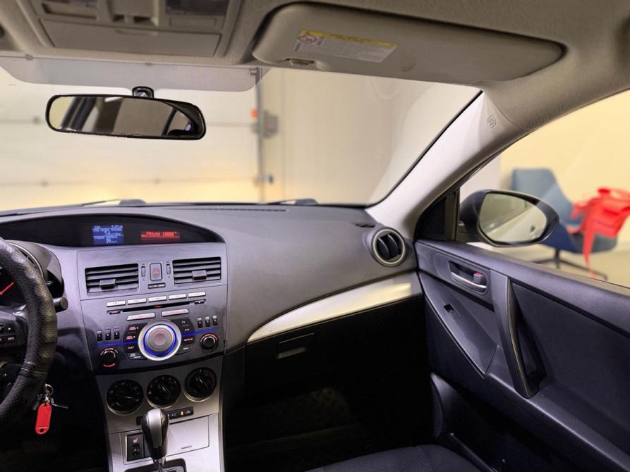 Mazda 3 II (BL) Новосибирск  - изображение 17