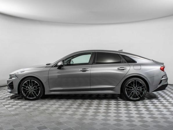Kia K5 III с пробегом 2020 года, цена 2 375 000 рублей, 110500 км, седан, Автокод Объявления