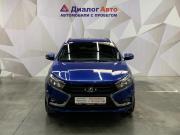Lada (ВАЗ) Vesta I Азнакаево  - изображение 26