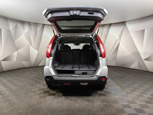 Nissan X-Trail II Рестайлинг с пробегом 2014 года, цена 1 553 000 рублей, 107933 км, внедорожник, Автокод Объявления