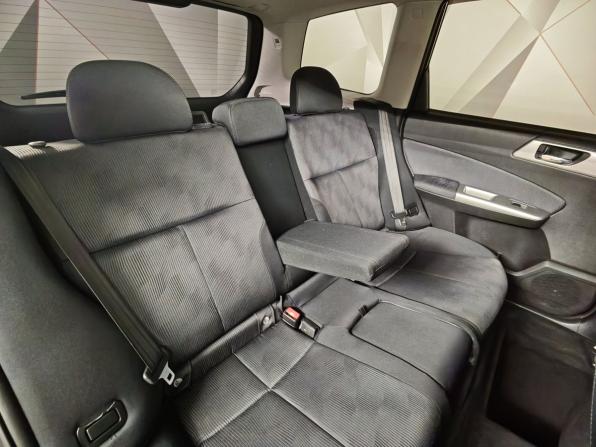Subaru Forester III с пробегом 2010 года, цена 1 148 000 рублей, 171388 км, внедорожник, Автокод Объявления