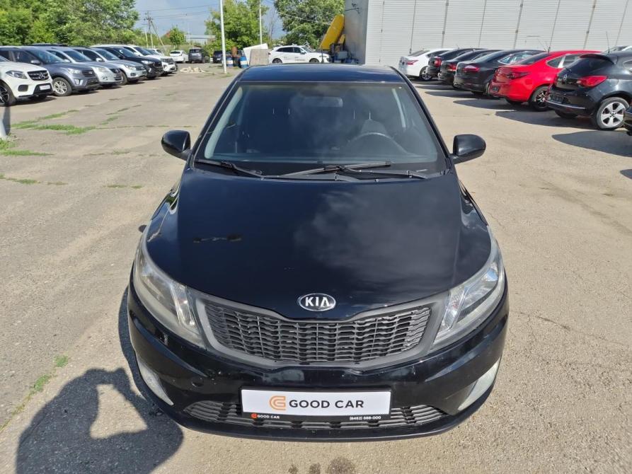 Kia Rio III Саратов  - изображение 13