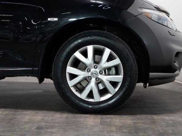 Nissan Murano II (Z51) Рестайлинг 2 с пробегом 2012 года, цена 1 430 000 рублей, 147890 км, внедорожник, Автокод Объявления
