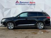 Mitsubishi Outlander III Рестайлинг 3 Набережные Челны  - изображение 24