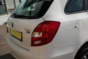 Skoda Fabia II Иркутск  - изображение 29