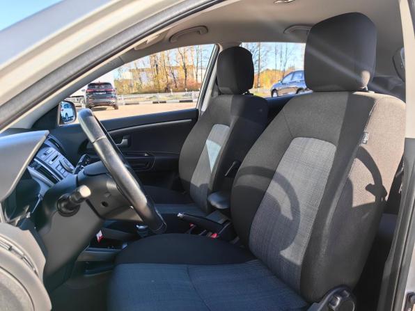 Kia Ceed I Рестайлинг с пробегом 2010 года, цена 599 000 рублей, 170000 км, хэтчбек, Автокод Объявления