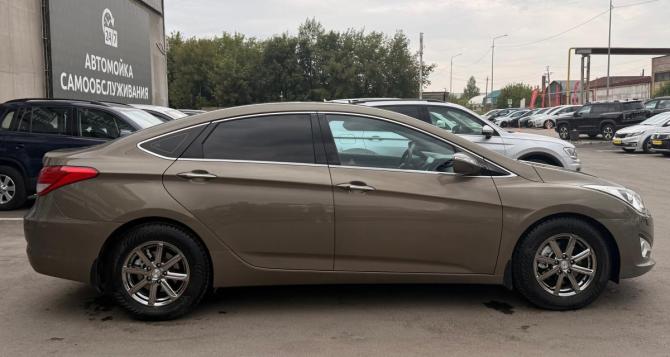 Hyundai i40 I с пробегом 2013 года, цена 1 080 000 рублей, 185137 км, седан, Автокод Объявления