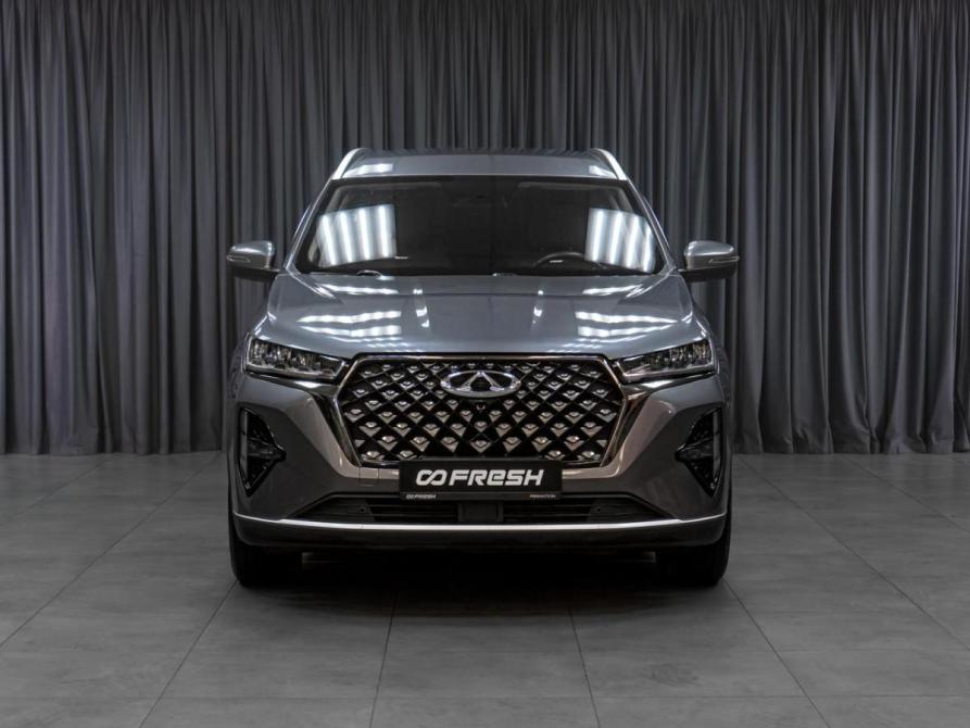 Chery Tiggo 7 Pro Max I Тюмень  - изображение 3