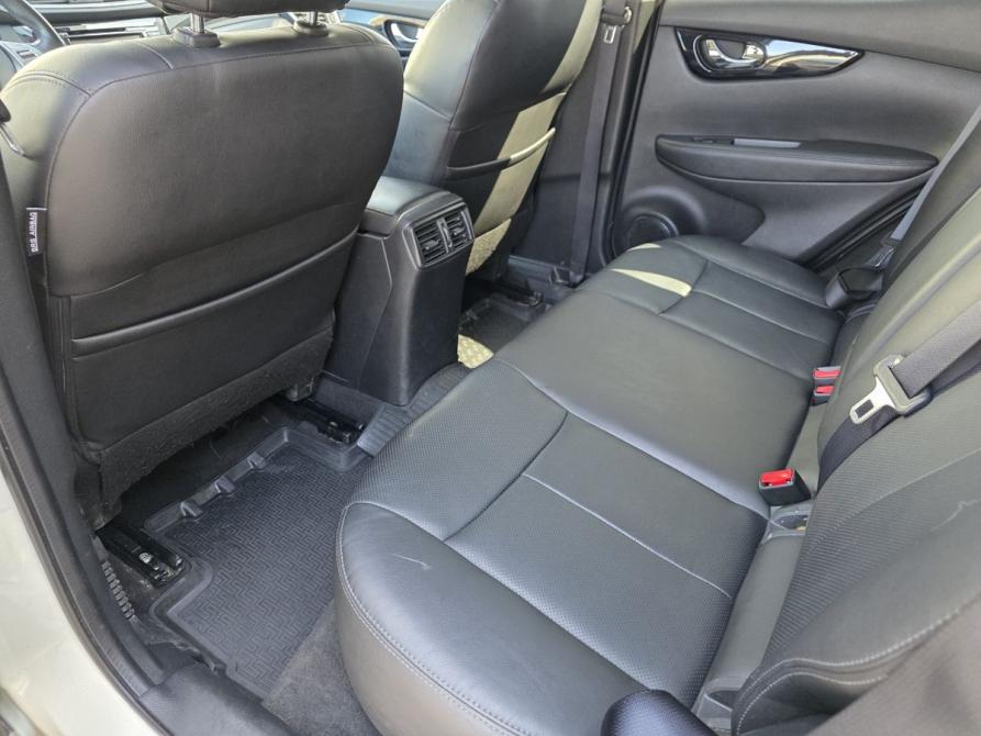 Nissan Qashqai II Москва  - изображение 10