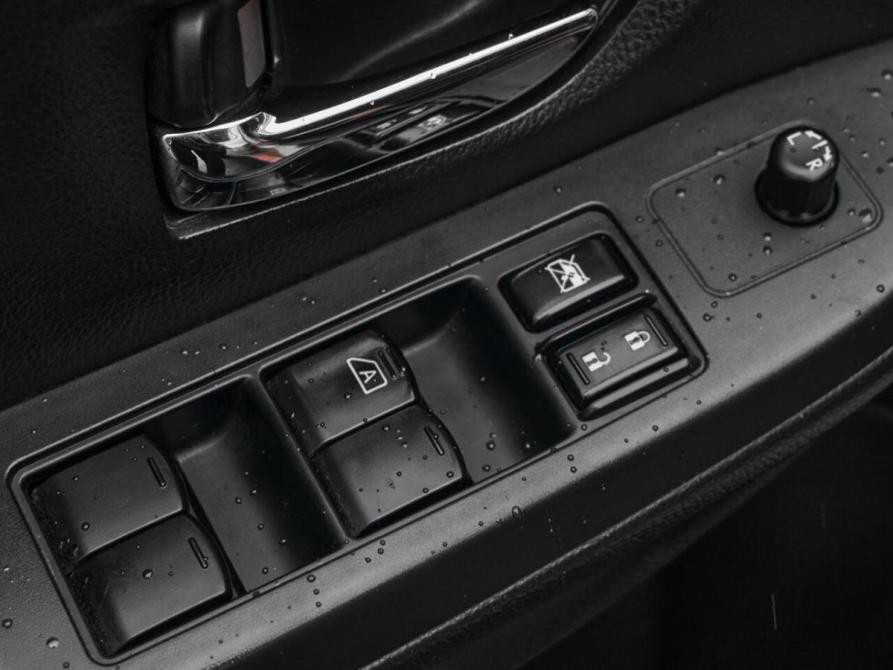 Subaru XV I Екатеринбург  - изображение 20