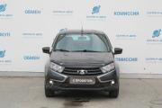 Lada (ВАЗ) Granta I Рестайлинг Пермь  - изображение 20