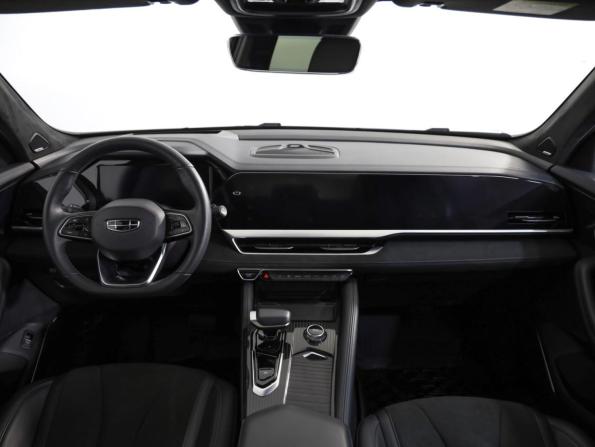 Geely Monjaro I с пробегом 2024 года, цена 3 580 000 рублей, 33156 км, внедорожник, Автокод Объявления