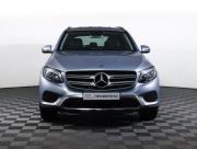Mercedes-Benz GLC I (X253) Москва  - изображение 26