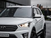 Hyundai Creta I Санкт-Петербург  - изображение 27