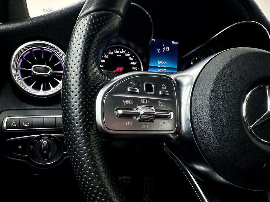 Mercedes-Benz C-Класс IV (W205) Рестайлинг Уфа  - изображение 16