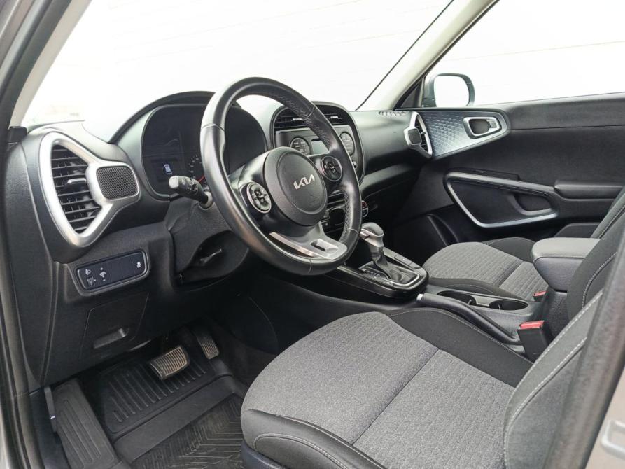 Kia Soul III Рестайлинг Йошкар-Ола  - изображение 20