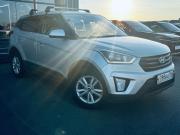 Hyundai Creta I Санкт-Петербург  - изображение 9