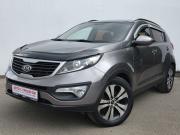Kia Sportage III Москва  - изображение 20