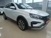 Lada (ВАЗ) Vesta I Рестайлинг (NG) Арзамас  - изображение 23