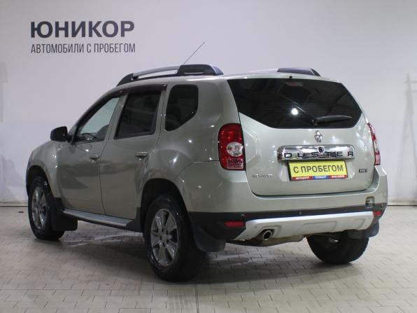 Renault Duster I с пробегом 2013 года, цена 859 000 рублей, 148956 км, внедорожник, Автокод Объявления