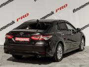Toyota Camry VIII (XV70) Екатеринбург  - изображение 34