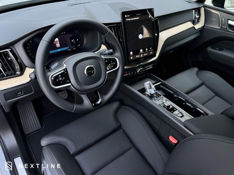 Volvo XC60 II Рестайлинг 2 Самара  - изображение 8