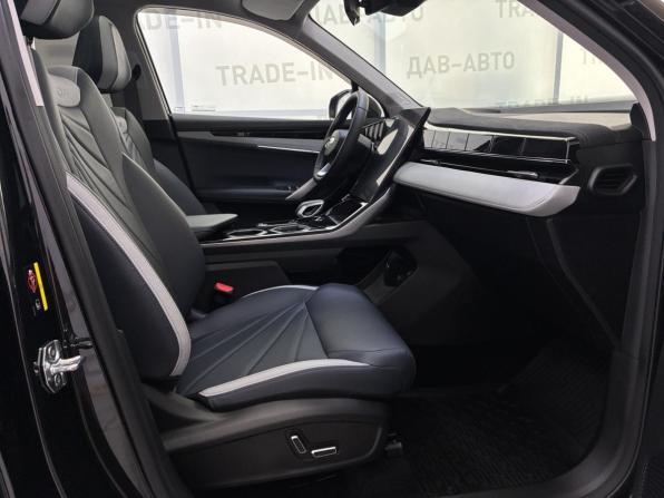 Geely Atlas II с пробегом 2024 года, цена 2 899 000 рублей, 25000 км, внедорожник, Автокод Объявления