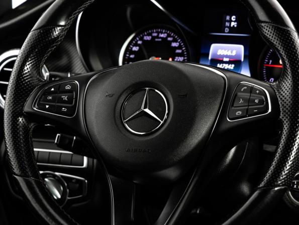 Mercedes-Benz V-Класс III (W447) с пробегом 2018 года, цена 4 499 000 рублей, 147538 км, минивэн, Автокод Объявления