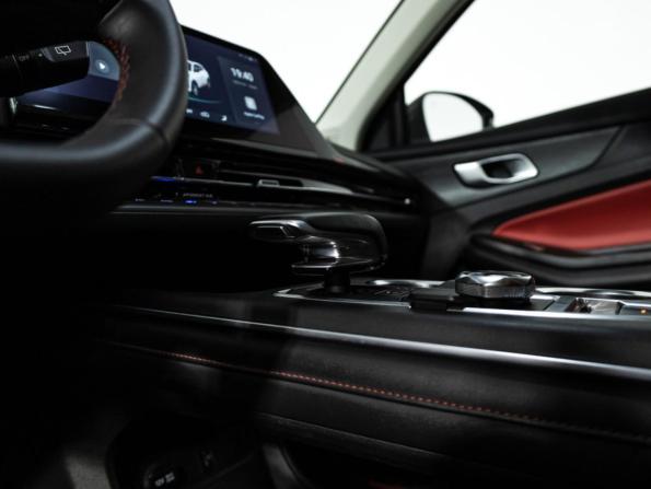 Changan CS55 Plus II с пробегом 2023 года, цена 2 149 700 рублей, 41072 км, внедорожник, Автокод Объявления