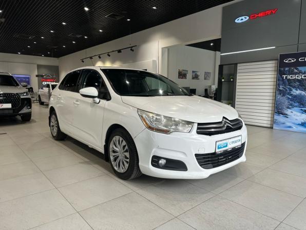 Citroen C4 II с пробегом 2012 года, цена 520 000 рублей, 246447 км, хэтчбек, Автокод Объявления