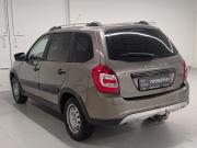 Lada (ВАЗ) Granta I Рестайлинг Казань  - изображение 30
