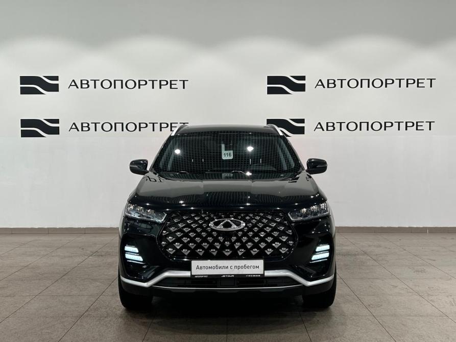 Chery Tiggo 7 Pro I Санкт-Петербург  - изображение 10
