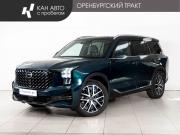 GAC GS8 II Казань  - изображение 16