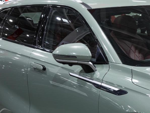 Exeed RX с пробегом 2023 года, цена 3 120 000 рублей, 31581 км, внедорожник, Автокод Объявления