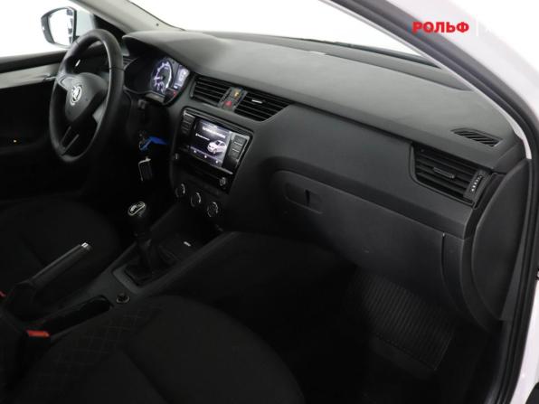Skoda Octavia III (A7) Рестайлинг с пробегом 2019 года, цена 890 000 рублей, 313851 км, лифтбек, Автокод Объявления