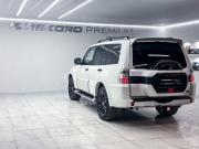 Mitsubishi Pajero IV Рестайлинг 2 Уфа  - изображение 59