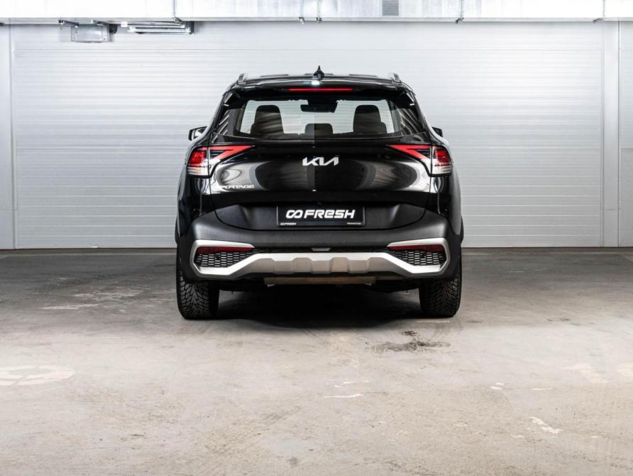 Kia Sportage V Ставрополь  - изображение 4