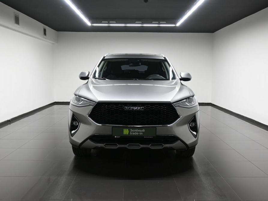 Haval F7 I Тверь  - изображение 3
