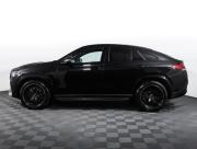 Mercedes-Benz GLE Coupe II (C167) Москва  - изображение 36