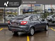 Lada (ВАЗ) Granta I Рестайлинг Казань  - изображение 12