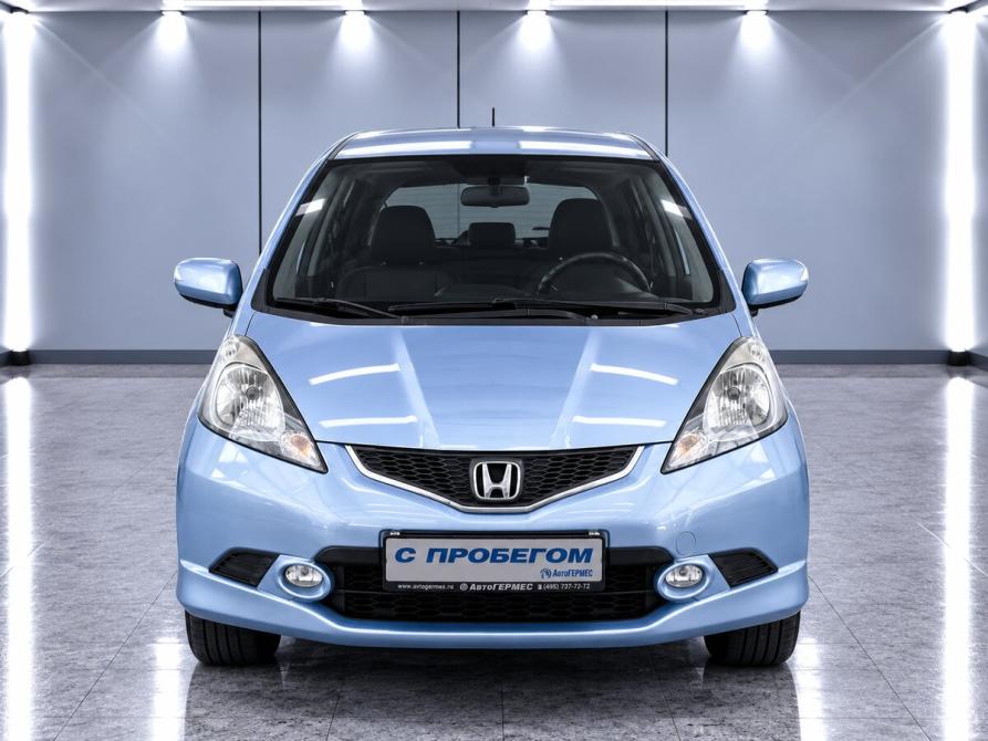 Honda Jazz II Москва  - изображение 2