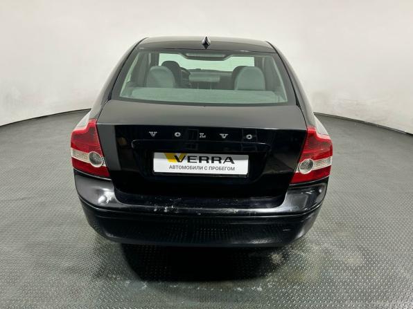 Volvo S40 II Рестайлинг с пробегом 2007 года, цена 550 000 рублей, 350001 км, седан, Автокод Объявления