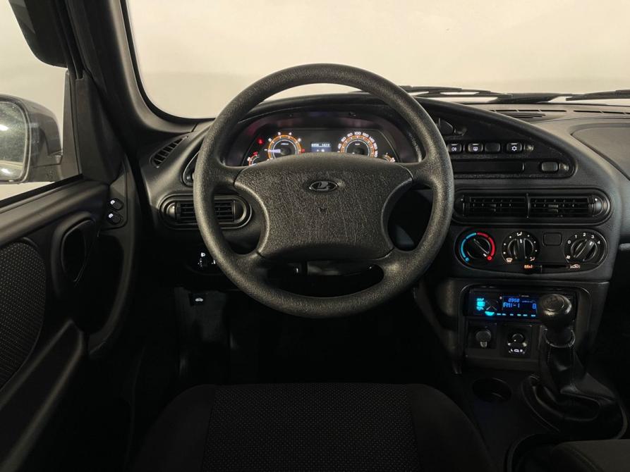 Lada (ВАЗ) Niva Travel I Великий Новгород  - изображение 13