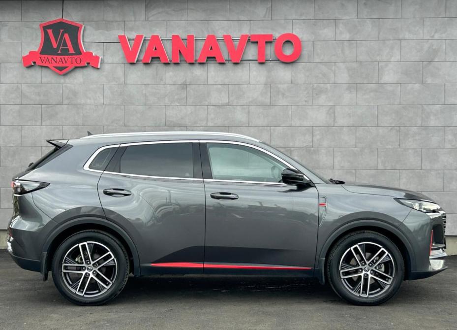 Changan CS55 Plus II Альметьевск  - изображение 4